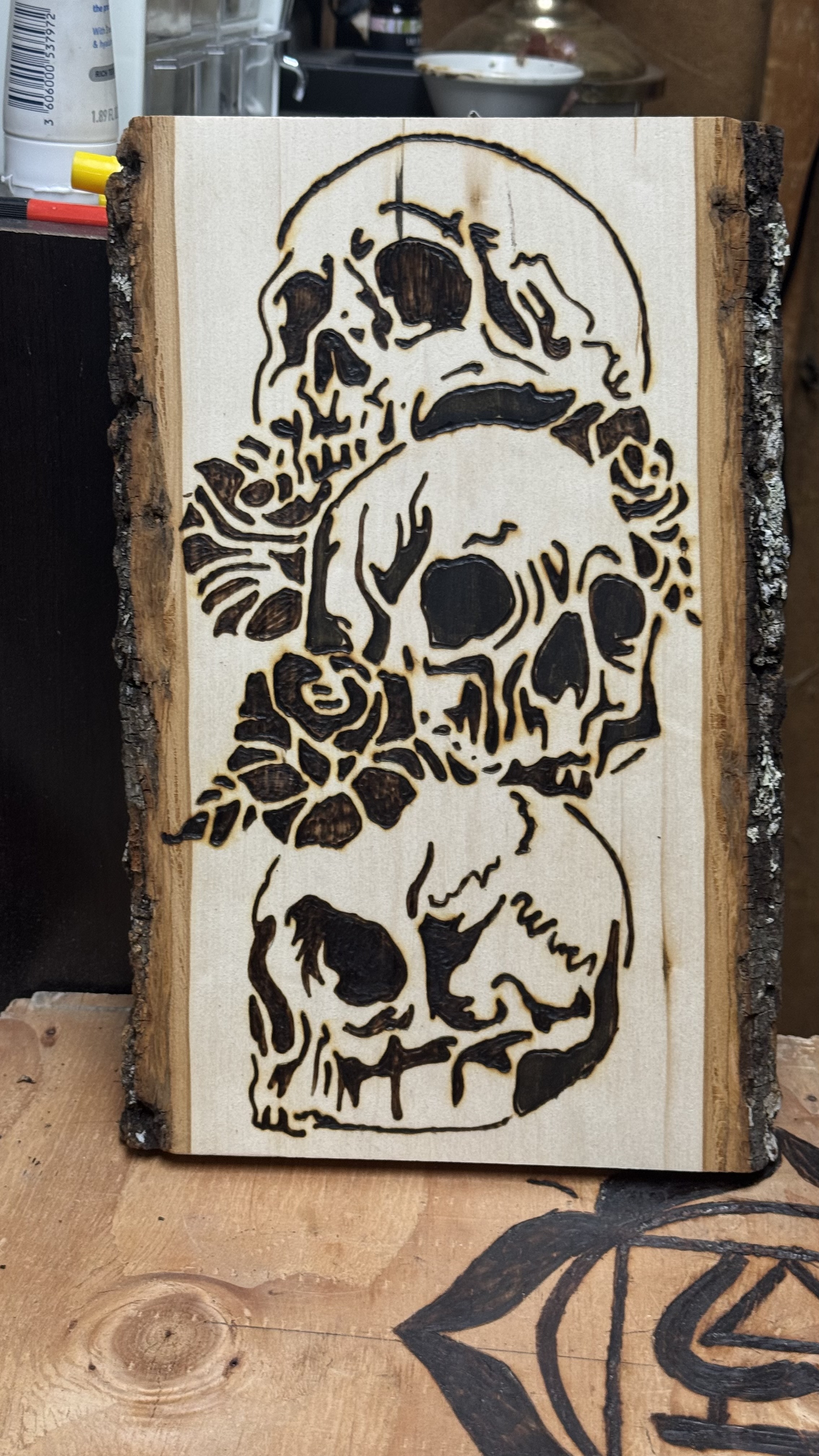 Skulls
