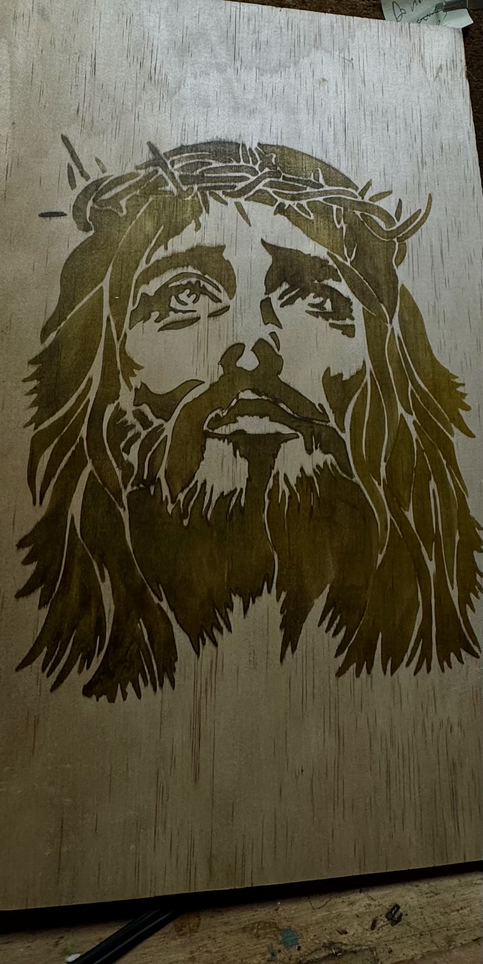 Jesus Christ