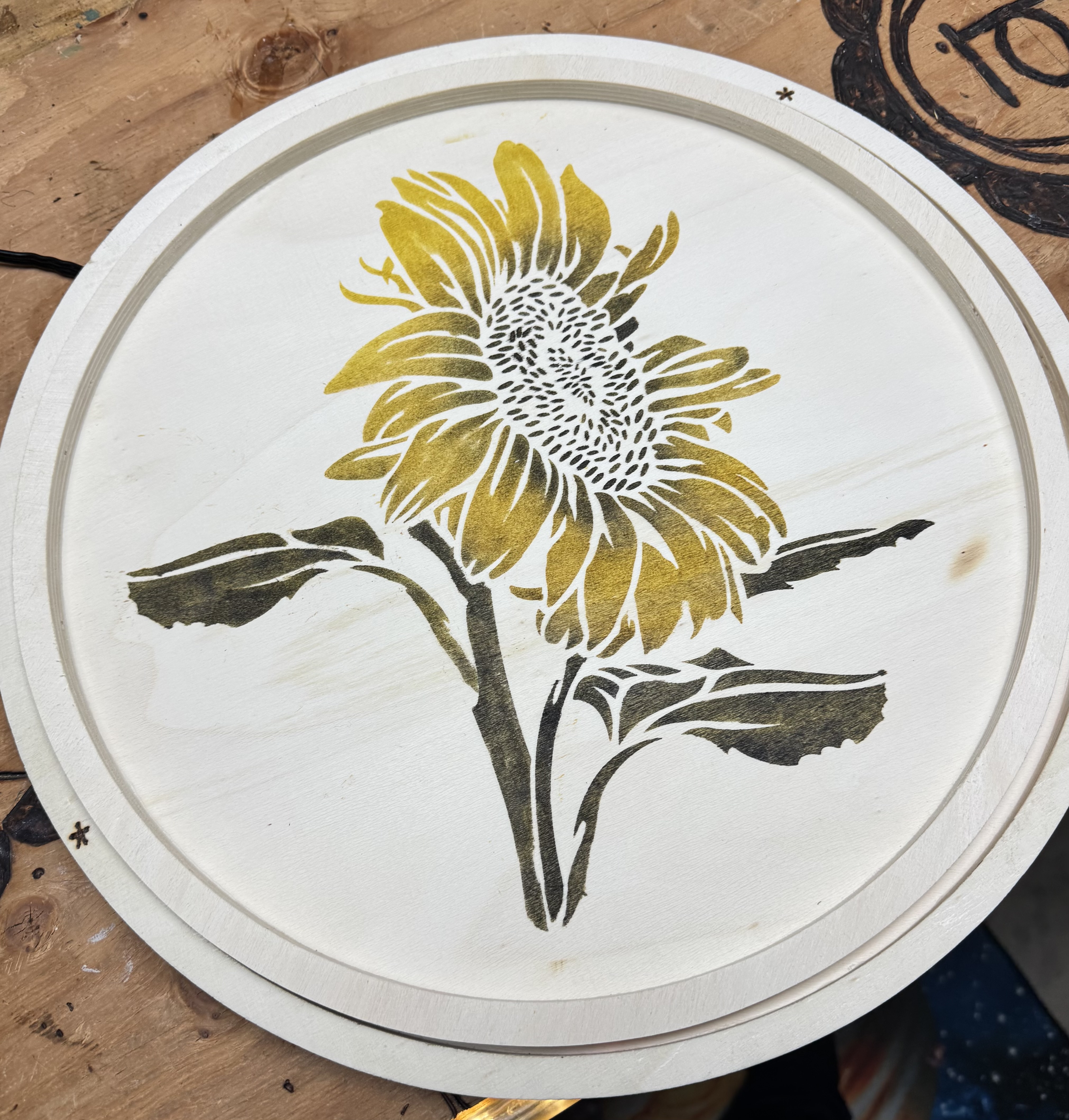 Wildflower set 3 of 3