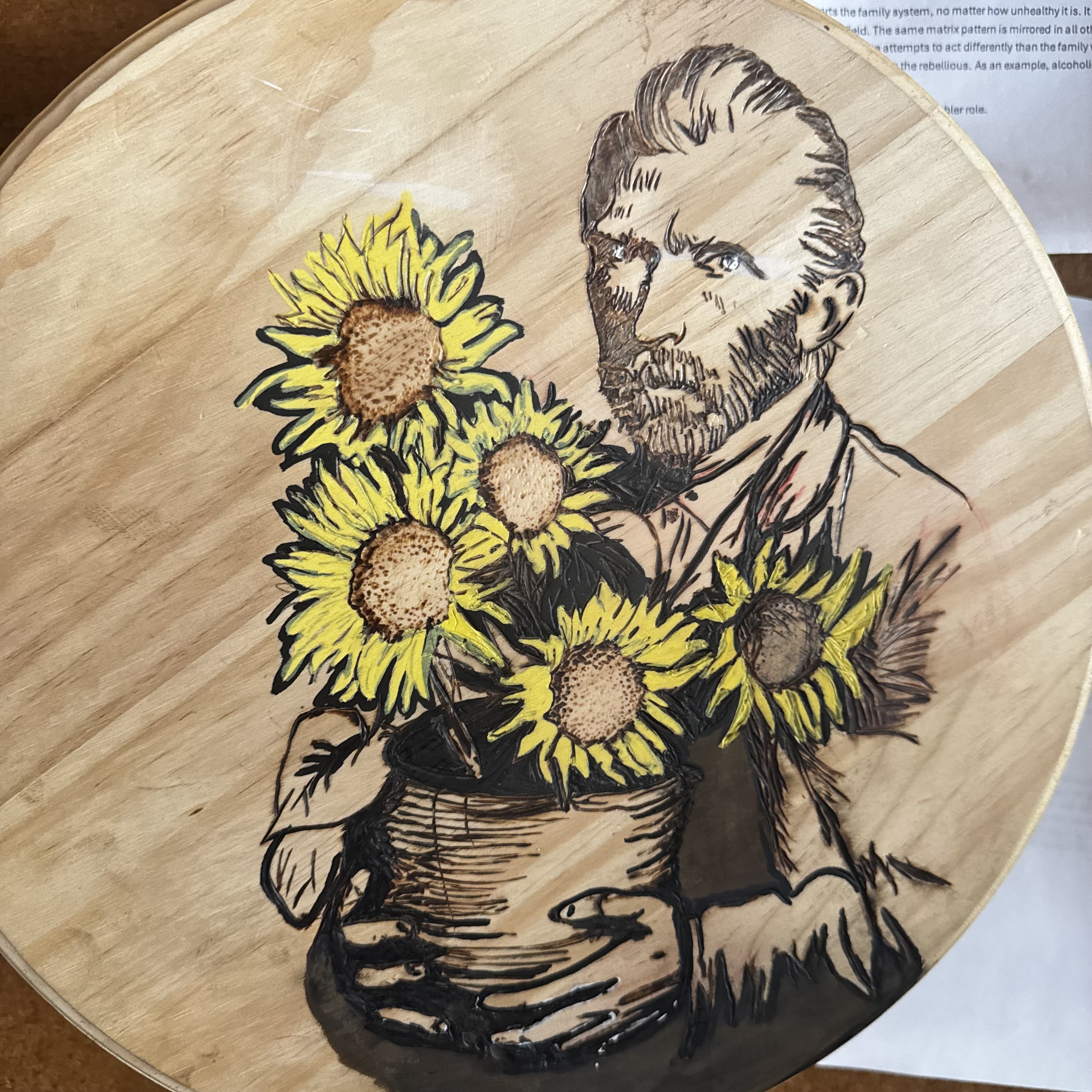 Van Gogh